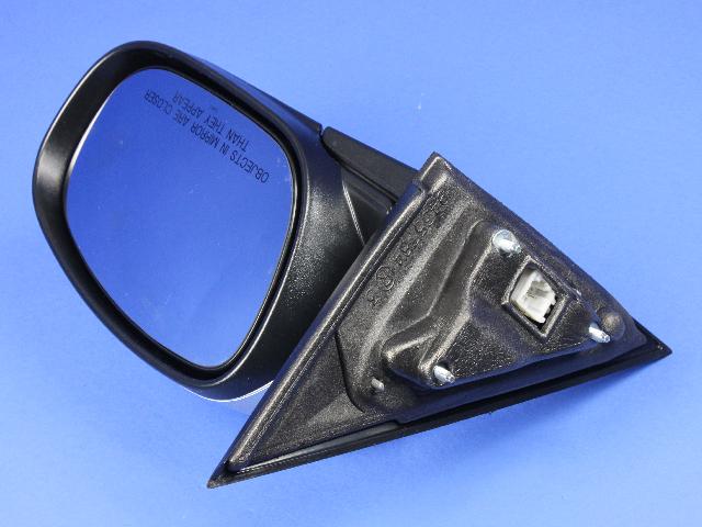 Mirrors Passenger Right Side Heated Hand 1LD58AXRAH for Dodge Charger