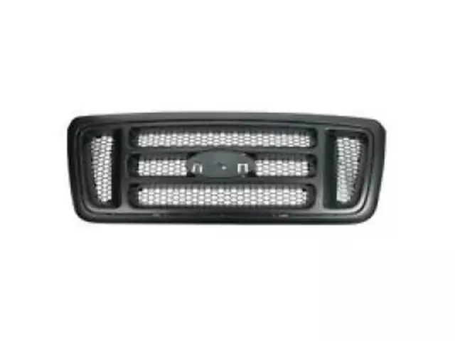 Grille Radiator JR3Z-8200-CD | OEM Parts Online