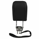 2016-2019 Ford - Headrest