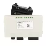 Trailer Brake Control