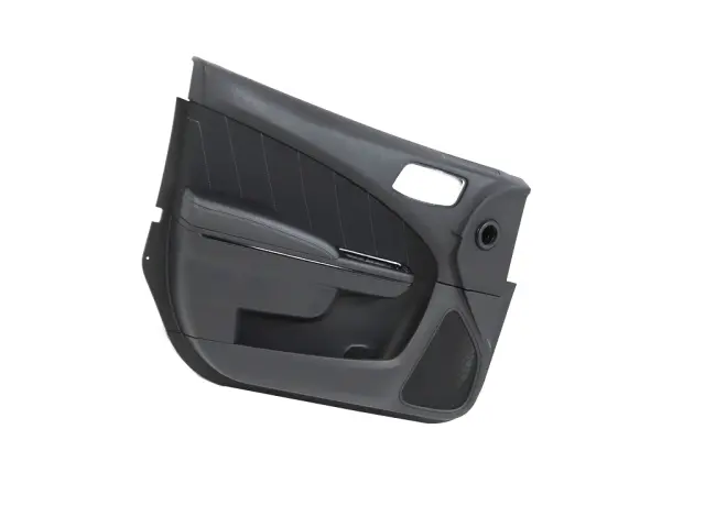 2020-2023 Dodge Charger Front Door Trim Panel Assembly, Left