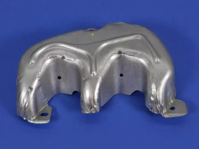 Genuine Mopar Exhaust Manifold Shield – OEM New – Fits Chrysler Dodge Jeep RAM – Part 68596488AA
