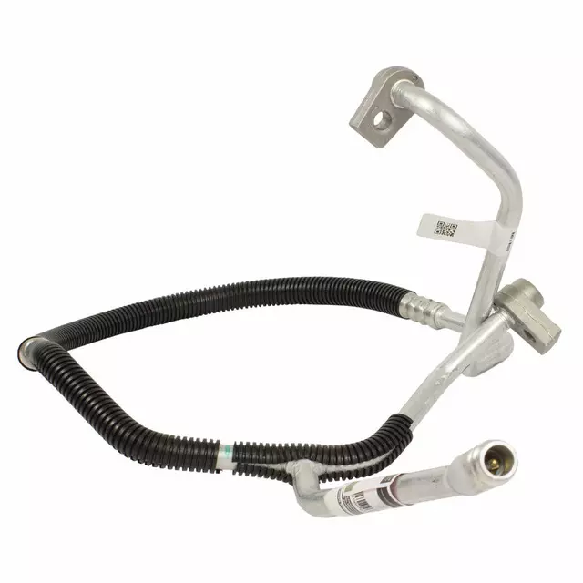 JL1Z-19972-BA - Discharge Hose 2018-2021 Ford | Big 3 Auto Parts