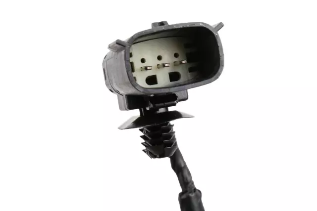 Daytime Running Lamp