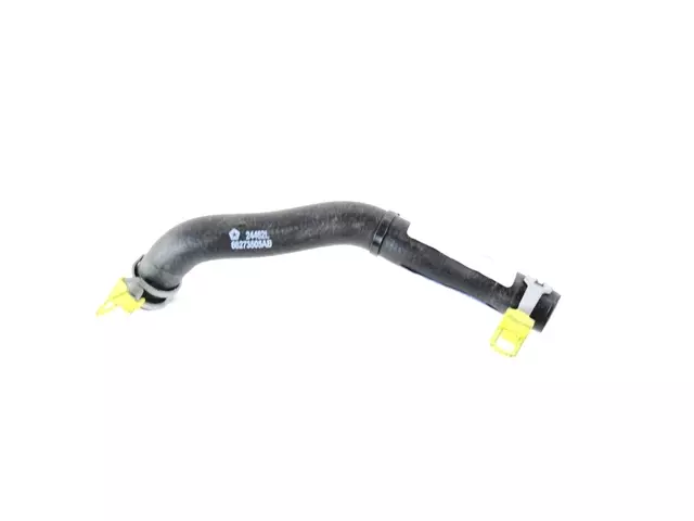 Engine Coolant Hose