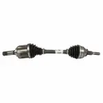 Motorcraft™ Cv Axle Assembly