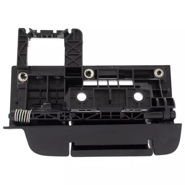 ek4z1822600aa - Ford Interior Door Handle | Levittown Ford Parts