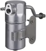 Spectra Premium A/C Accumulator