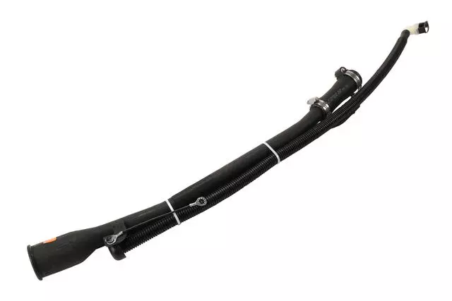 Fuel Tank Filler Pipe
