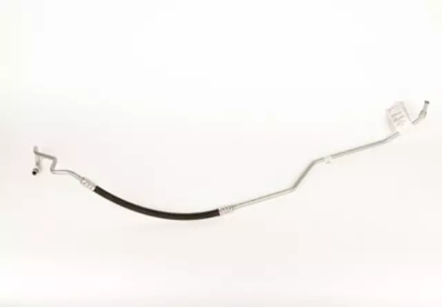Automatic Transmission Oil Cooler Hose - GM (25650360)