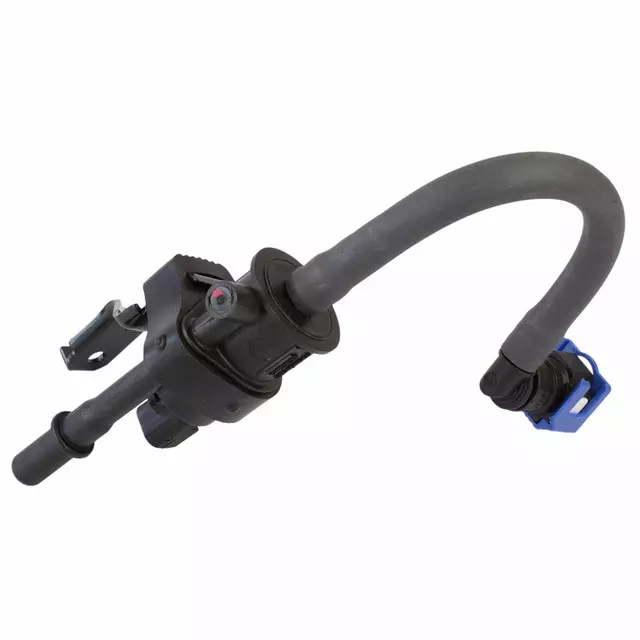 2011-2019 Ford Vapor Canister Purge Solenoid BC3Z-9C915-A | OEM