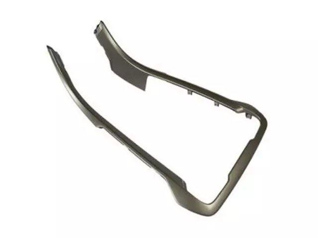 2017-2020 Ford - Center Bezel