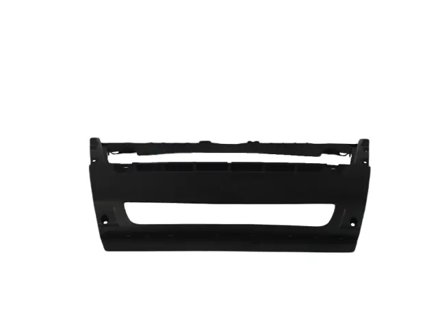 2021 Ram Front Bumper Fascia 6ZH38JXWAA | My Mopar Parts