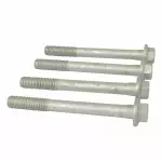 Cv Axle Shaft Carrier Bearing Bolt