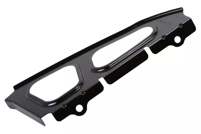 Passenger Side Body Side Outer Panel Extension