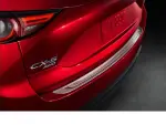 thumbnail image 2 of Genuine Mazda OEM Rear Bumper Guard For 2004-2006 Tribute – Part # 0000-8T-J02A 2 of 3