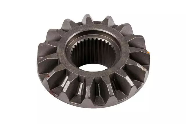 Differential Gear