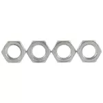 Inner Tie Rod Adjust Nut