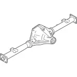 Axle Housing