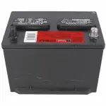 Motorcraft™ Vehicle Battery