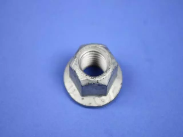 2010-2018 Jeep Nut, Right Hand Drive 68066696AA | Mopar eStore 