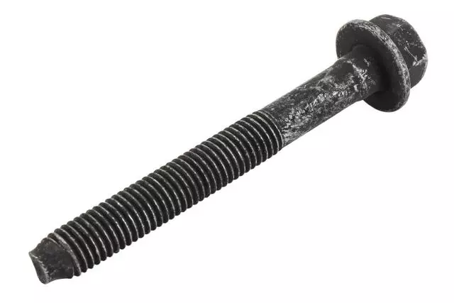 M12x1.75x100 Multi-Purpose Bolt
