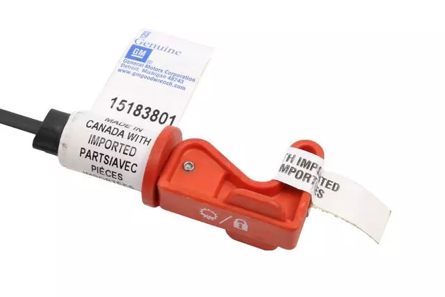 Automatic Transmission Dipstick