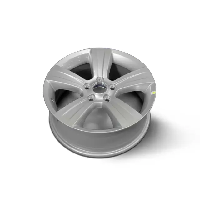 1LT46GSAAC - Wheel, Alloy 2010-2017 Mopar | The Official Mopar eStore