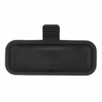 2018-2024 Lincoln Navigator - Front Cup-Holder Mat
