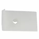 2008-2012 Ford - Door Glass Retainer