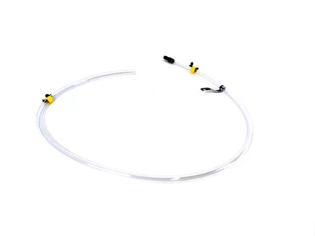 Sunroof Drain Hose, Front Right