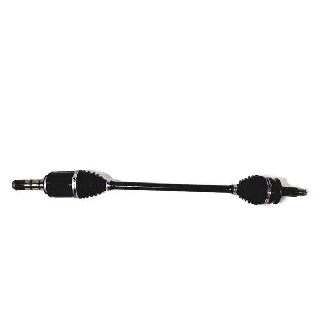 Axle Assembly - Subaru (28321FJ020) | Subaru Online Parts