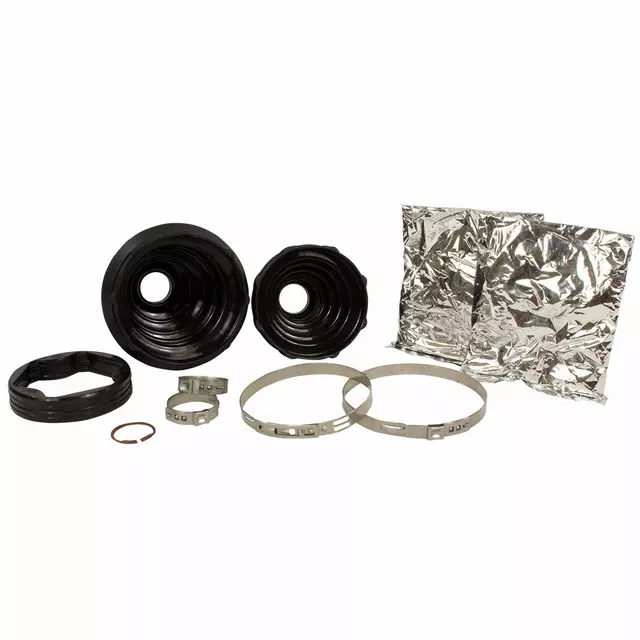 2018-2022 Ford EcoSport Boot Kit GN1Z-3A331-N | OEM Parts Online