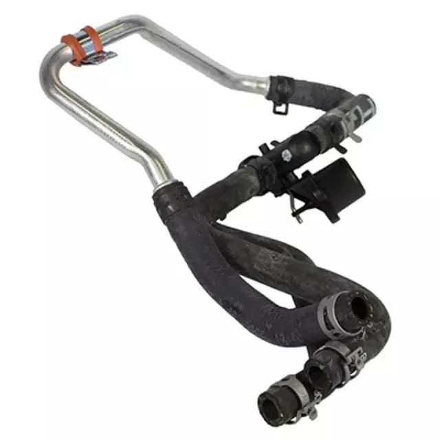 2006-2010 Ford HVAC Heater Hose Assembly 6L2Z-18472-D | OEM Parts
