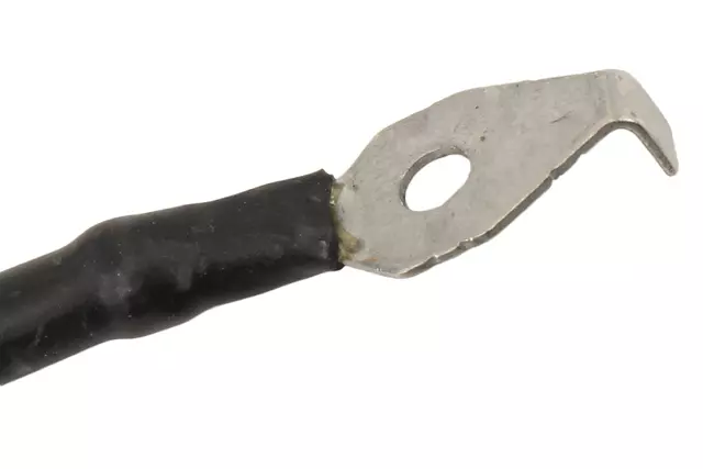 2017-2019 GM - Negative Cable