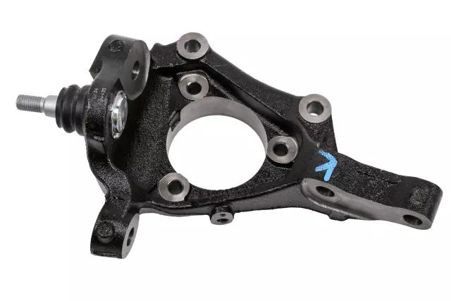 2013-2018 Cadillac ATS - Driver Side Steering Knuckle