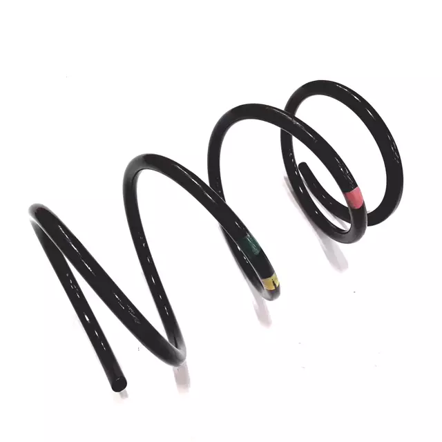 2002 2003 Subaru Impreza - Coil Spring