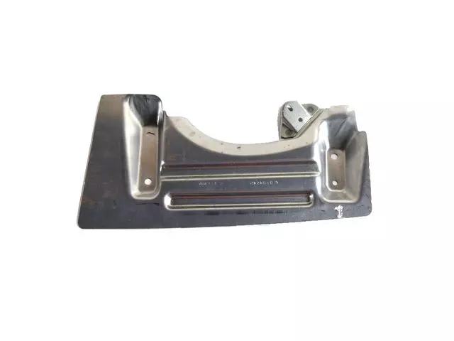 Steering Column Cover Reinforcement