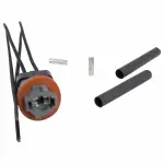 Motorcraft™ Socket