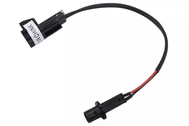 Center Courtesy Lamp