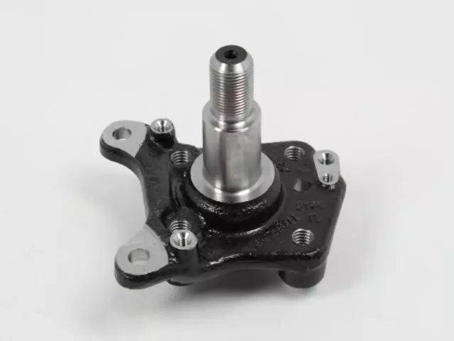 2012-2018 Fiat 500 Spindle-rear 68071698AA | Mopar Online Parts