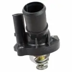 Motorcraft™ Engine Coolant Thermostat Kit