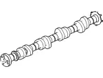 2010-2014 Ford F-150 - Engine Camshaft