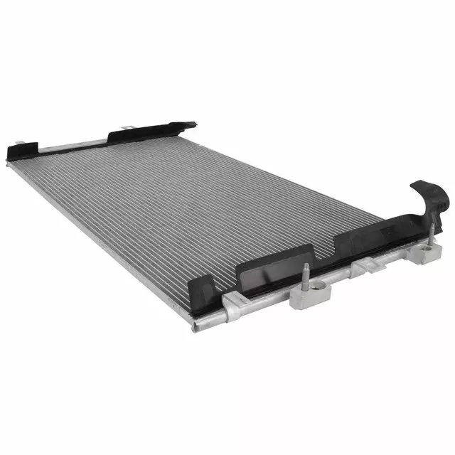 2020-2024 Ford - Condenser