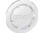 OEM NEW 2007-2014 GM Sierra Yukon Chevrolet Hub Chrome Wheel Center Cap 9598046