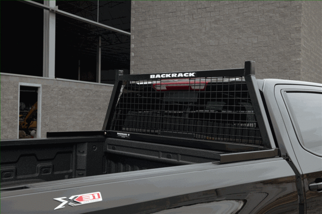 19417979 - SAFETY RACK by BACKRACK 2023-2024 GMC Sierra 1500 | Gateway ...