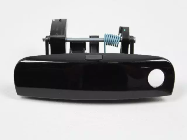 Front Door Exterior Handle, Left