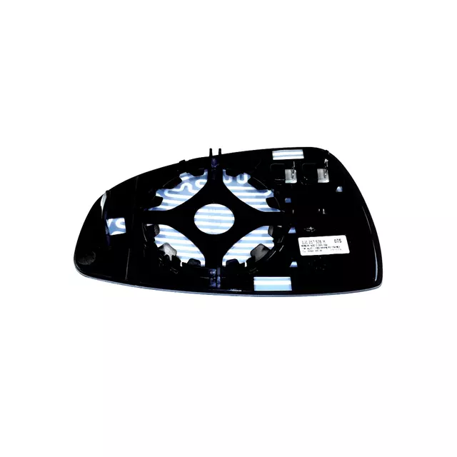 2008-2015 Audi - Mirror Glass
