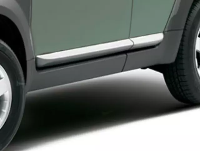 Moldura Tablero Delantero Izquierdo Honda Element 03-08 | Meses Sin Interés - Foto 7