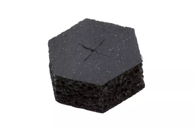 Side Door Trim Panel Seal